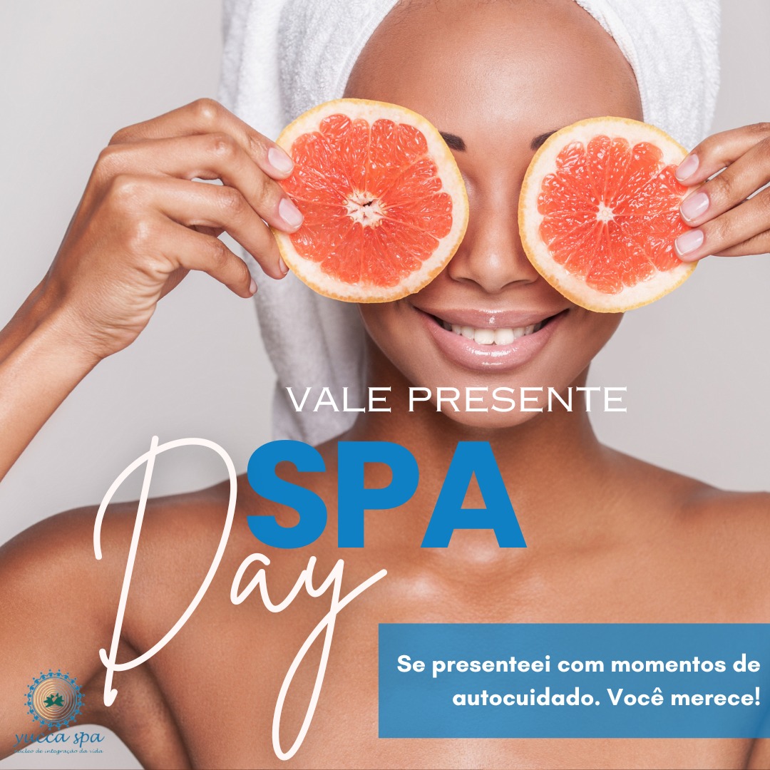 Vale Massagem Relaxante